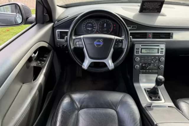 Volvo S80 (2009) thumbnail 5