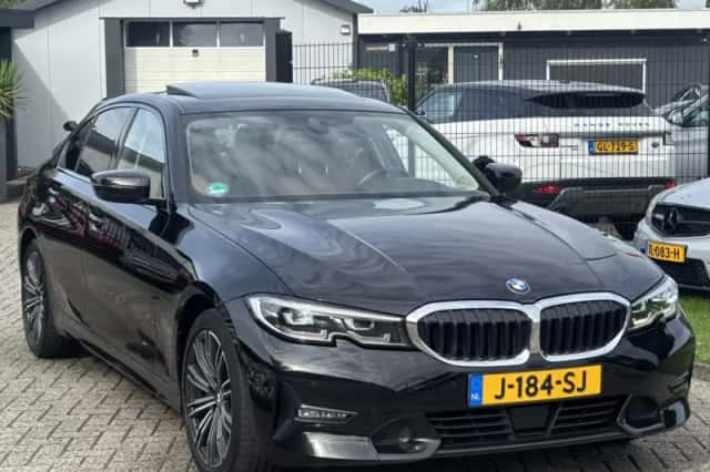 BMW 3-Serie (2019) thumbnail 3