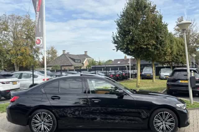 BMW 3-Serie (2019) thumbnail 4