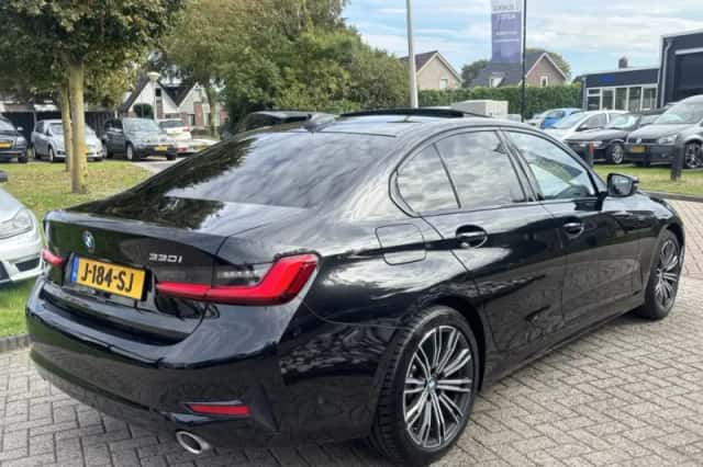 BMW 3-Serie (2019) thumbnail 5
