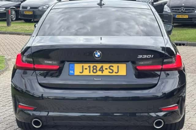 BMW 3-Serie (2019) thumbnail 6