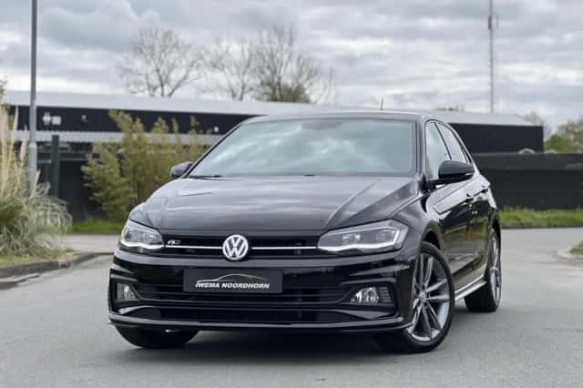 Volkswagen Polo (2019) thumbnail 1