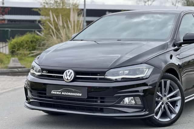 Volkswagen Polo (2019) thumbnail 2
