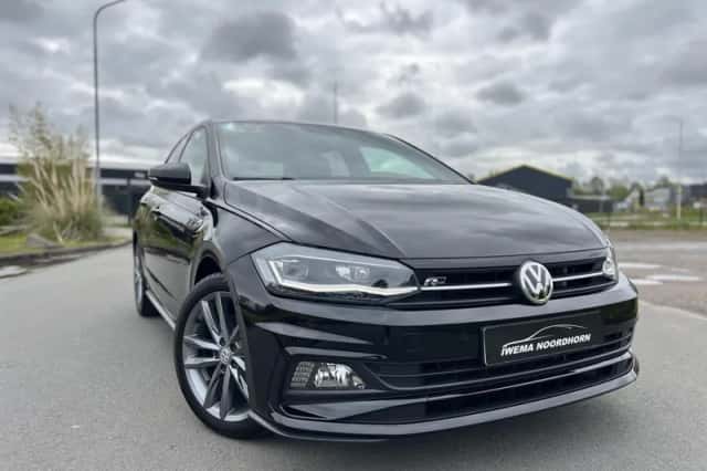 Volkswagen Polo (2019) thumbnail 4