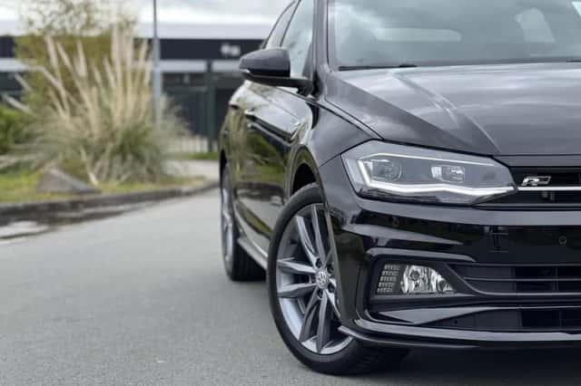 Volkswagen Polo (2019) thumbnail 5