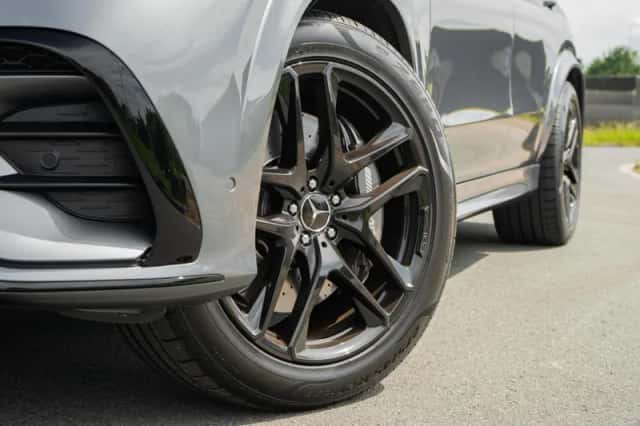 Mercedes-Benz GLE-Klasse (2024) thumbnail 6