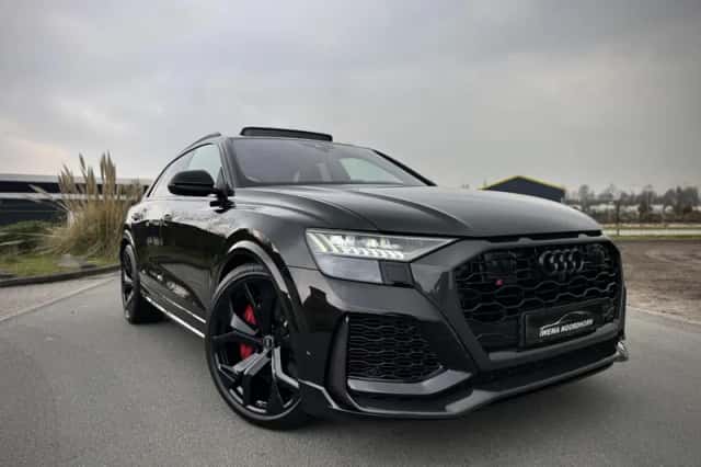 Audi RS Q8 (2022) thumbnail 6