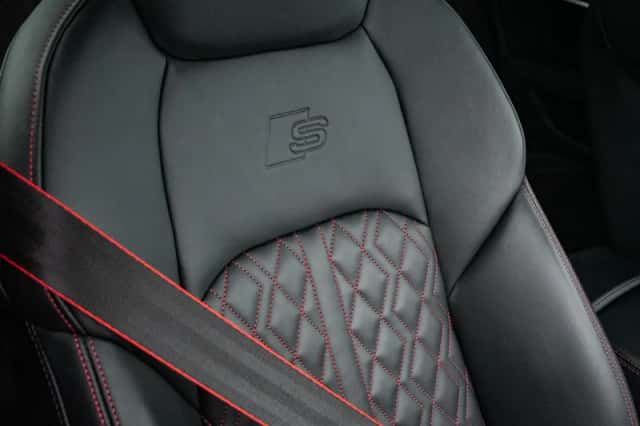 Audi A6 (2023) thumbnail 3