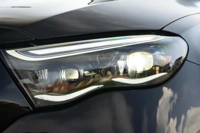 Mercedes-Benz E-Klasse (2024) thumbnail 6