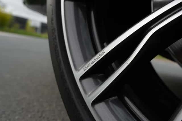 BMW X3 (2020) thumbnail 6