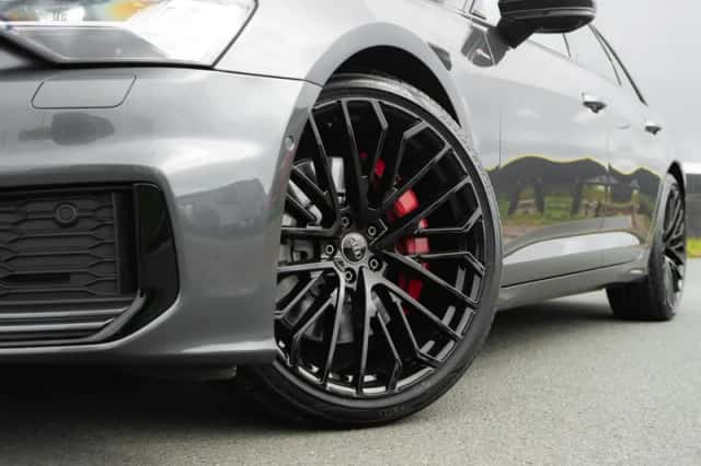 Audi A6 (2021) thumbnail 6