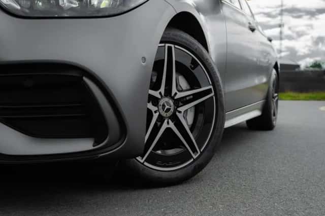 Mercedes-Benz C-Klasse (2023) thumbnail 6
