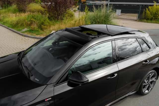 Audi A3 (2023) thumbnail 6