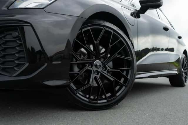 Audi A3 (2023) thumbnail 5
