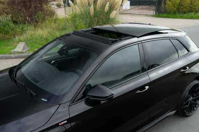 Audi A3 (2023) thumbnail 6