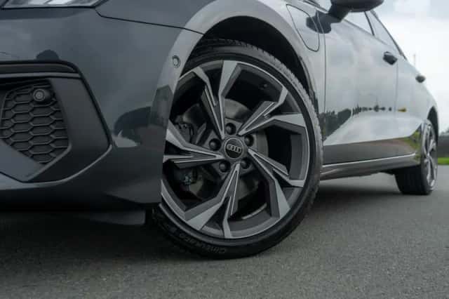 Audi A3 (2022) thumbnail 4