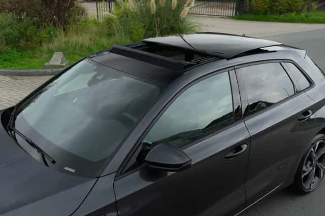Audi A3 (2022) thumbnail 6