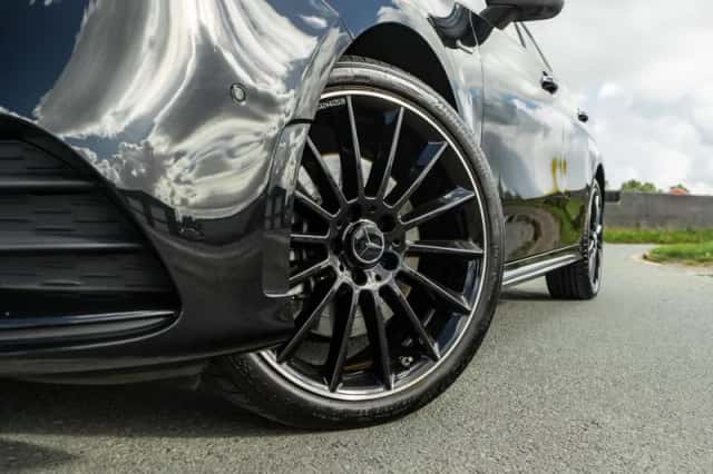 Mercedes-Benz A-Klasse (2020) thumbnail 5