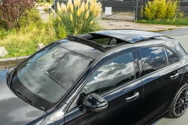 Mercedes-Benz A-Klasse (2020) thumbnail 6