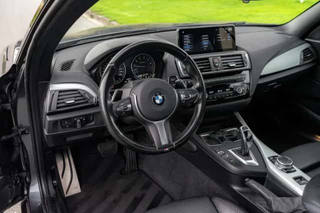 BMW 2-Serie (2016) thumbnail 3