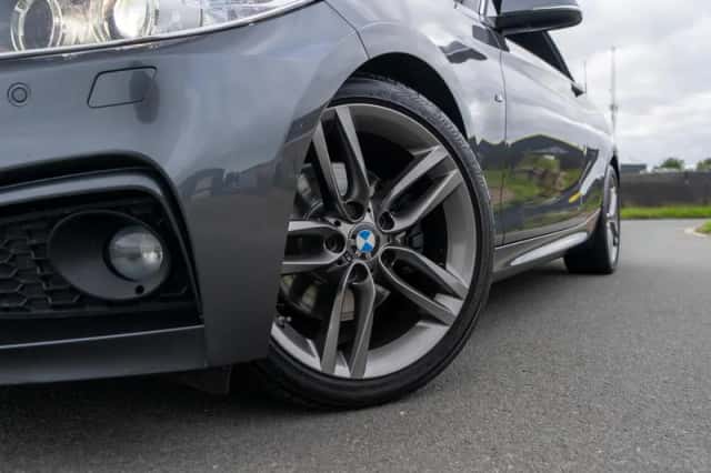 BMW 2-Serie (2016) thumbnail 5