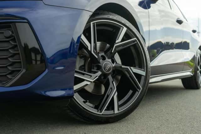 Audi A3 (2020) thumbnail 4