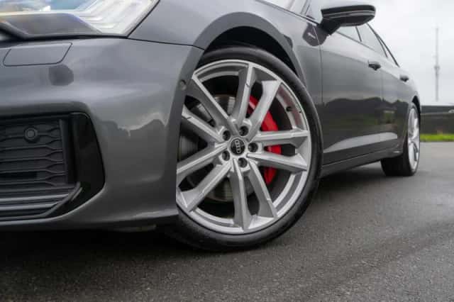 Audi A6 (2023) thumbnail 5