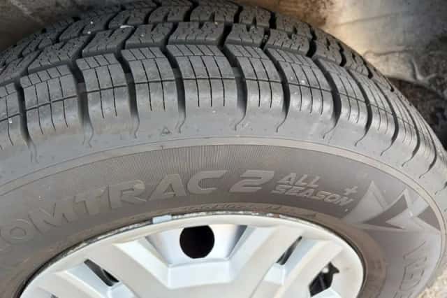 Fiat Ducato (2012) thumbnail 5