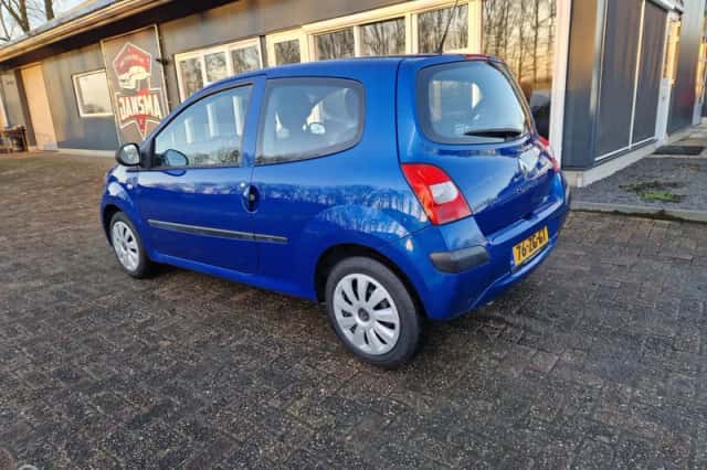 Renault Twingo (2008) thumbnail 3