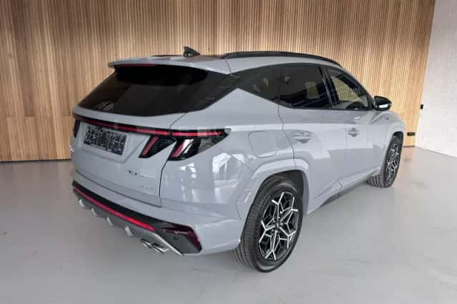 Hyundai Tucson (2023) thumbnail 2