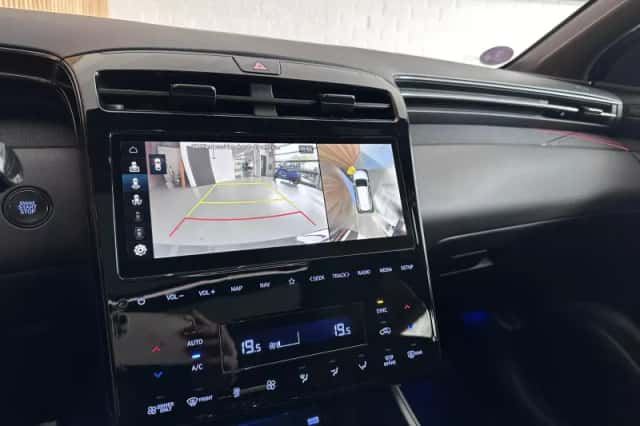 Hyundai Tucson (2023) thumbnail 6