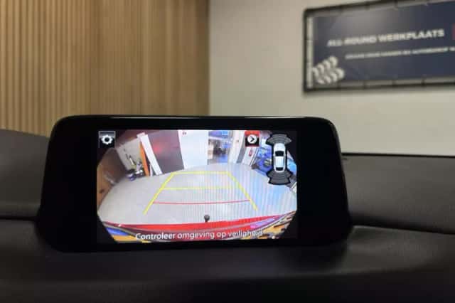 Mazda CX-5 (2018) thumbnail 6