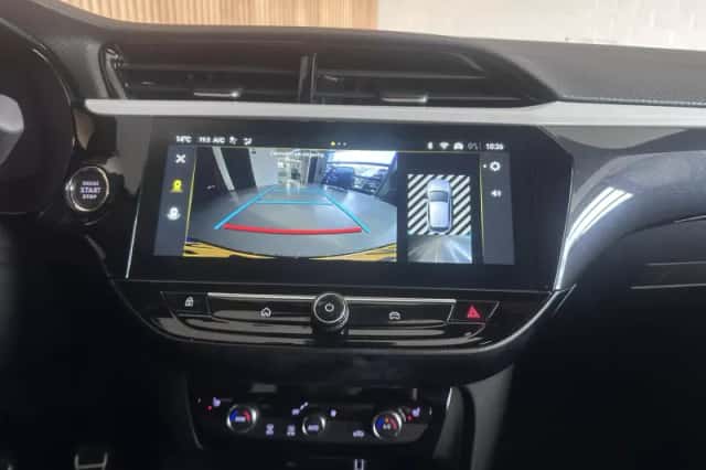 Opel Corsa (2024) thumbnail 5