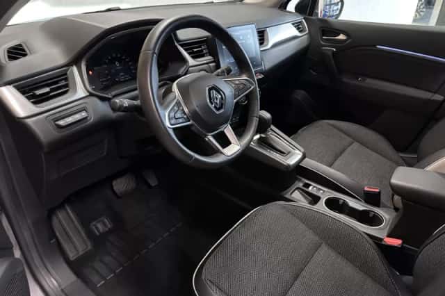 Renault Captur (2024) thumbnail 5