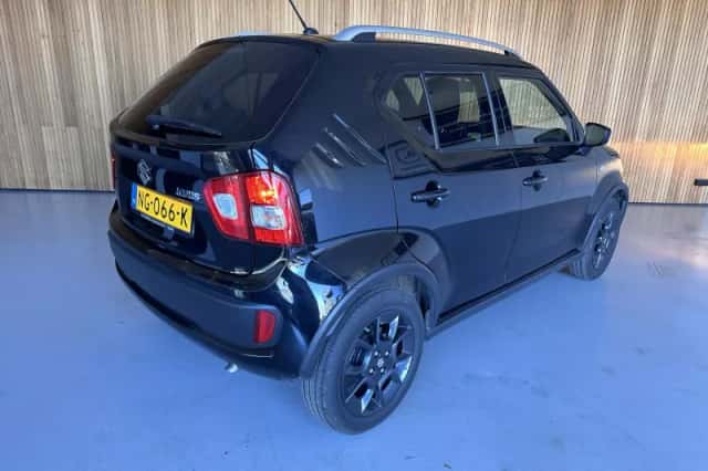 Suzuki Ignis (2017) thumbnail 2