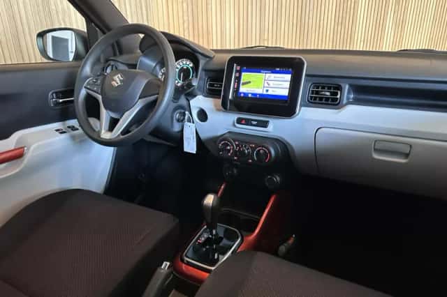 Suzuki Ignis (2017) thumbnail 3