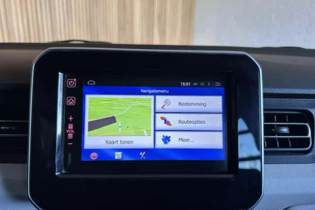 Suzuki Ignis (2017) thumbnail 5