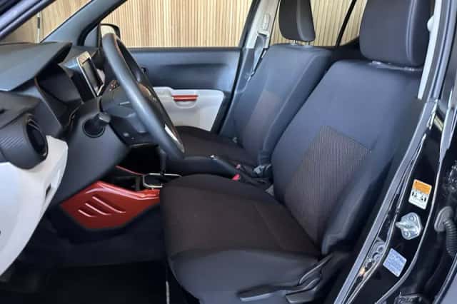 Suzuki Ignis (2017) thumbnail 6