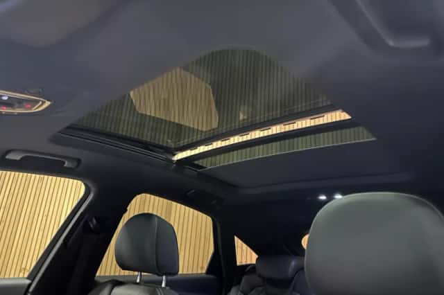 Audi Q5 Sportback (2021) thumbnail 6
