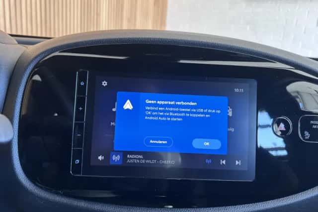 Toyota Aygo X (2024) thumbnail 4