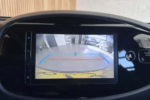Toyota Aygo X (2024) thumbnail 5