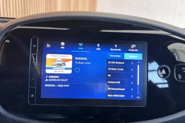 Toyota Aygo X (2024) thumbnail 6
