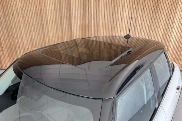 MINI Cooper (2020) thumbnail 5