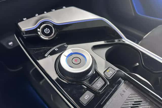 Kia EV6 (2024) thumbnail 6