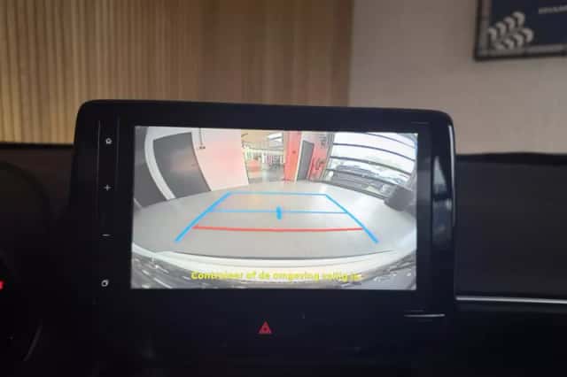 Toyota Yaris Cross (2025) thumbnail 5
