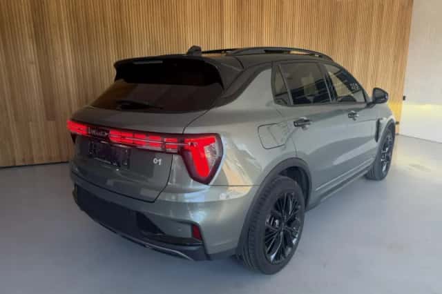 Lynk & Co 01 (2025) thumbnail 2