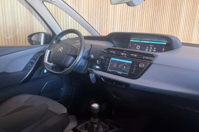 Citroën C4 Picasso (2017) thumbnail 3