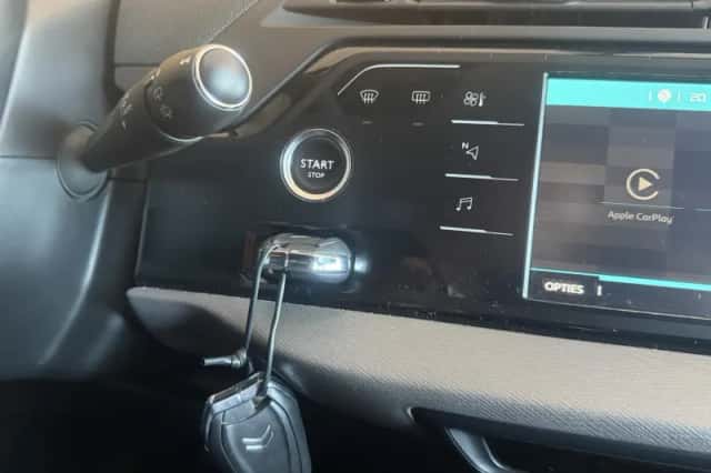 Citroën C4 Picasso (2017) thumbnail 4