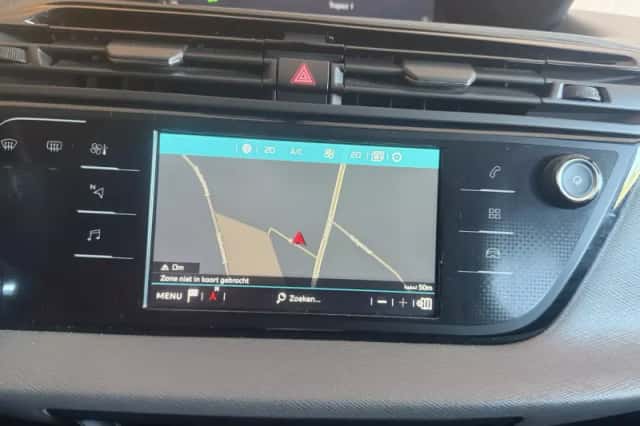 Citroën C4 Picasso (2017) thumbnail 5