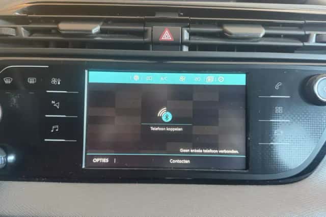 Citroën C4 Picasso (2017) thumbnail 6